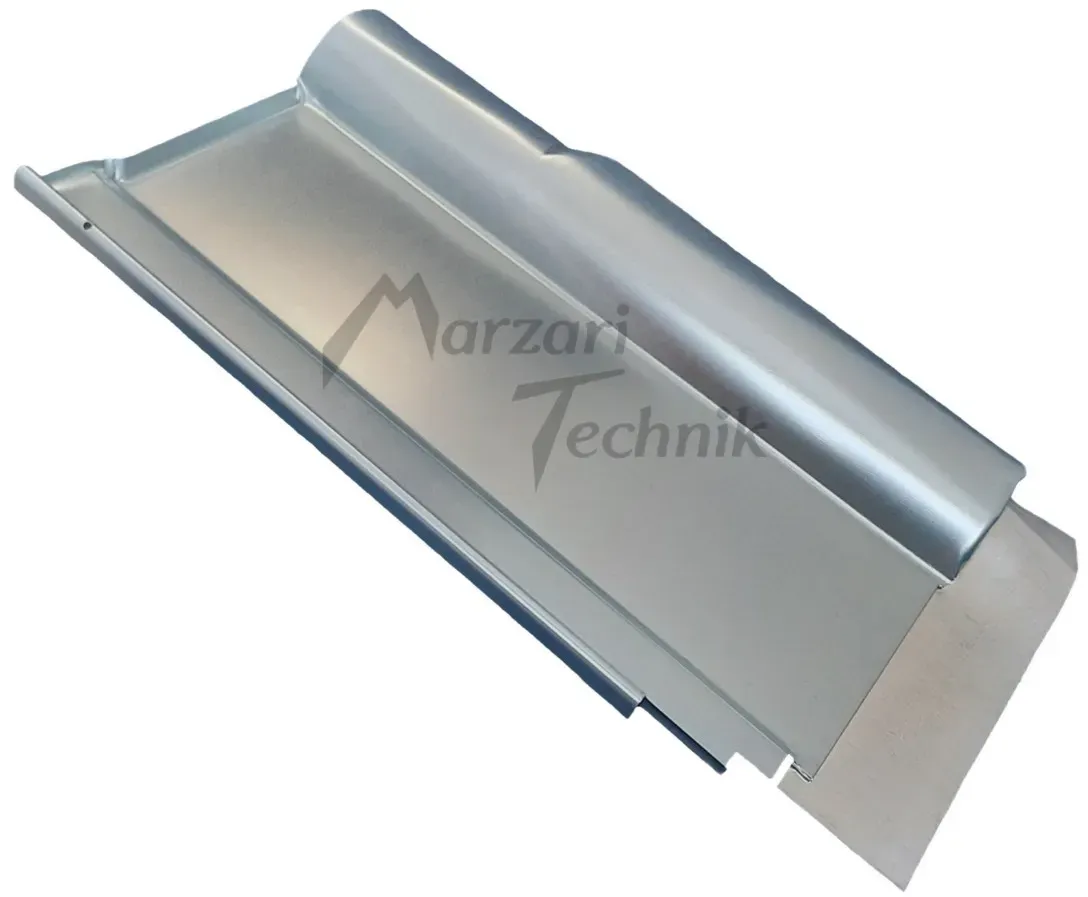 Marzari Technik Metalldachplatte Mtp RDLGr310