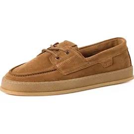 TAMARIS Moccassin Damen Braun 36