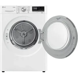 LG RT80V9C Wärmepumpentrockner (8 kg)