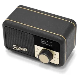 Roberts Revival Petite 2 schwarz