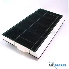 Siemens LZ45501 Aktivkohlefilter
