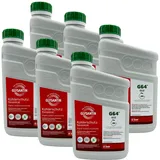 GLYSANTIN G64 Kühlerfrostschutz grün 2 St. 2 l