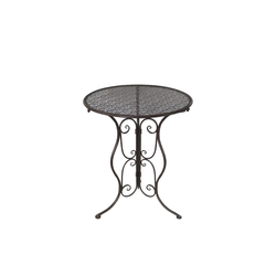 HTI-Line Klapptisch Gartentisch Lani, Tisch