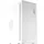 Tacens Mars Gaming Tacens NOVAX, Ultra-kompaktes Micro-ATX PC-Gehäuse, Ultra-Robustes Ganzmetall-Design, 1x 80mm Lüfter Hinten, Mini-Tower-Gehäuse mit Großer Interner Kapazität, Weiß