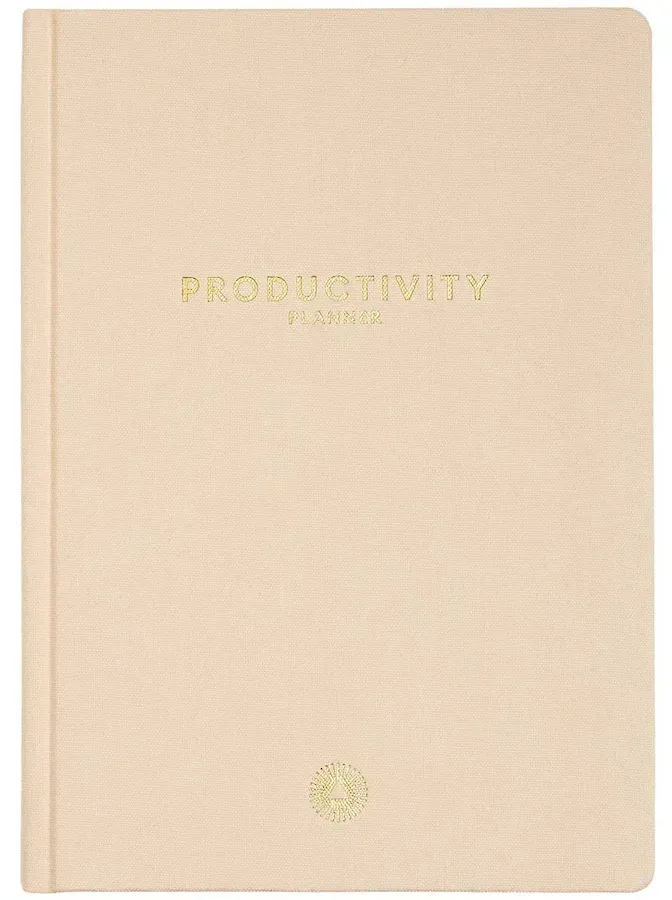 Intelligent Change Productivity Planner Zubehör   