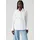 Levi's Jeansbluse Harlie Weiß XL