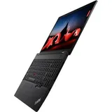 Lenovo L15 G4 i5-1345U/16GB/512M2/FHD/F/B/C(IR)/W11P (15.60", Intel Core i5-1345U, 16 GB, 512 GB, DE), Notebook, Schwarz