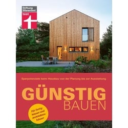 Günstig bauen