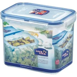 Lock & Lock Frischhaltedose rechteckig transparent 151 x 108 x 117 mm 1 l