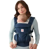 Ergobaby Omni 360 Cool Air Mesh midnight blue