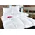 RIBECO Eextra Prall 135x200 cm
