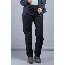 Tatonka Backpacking W's Pants dark blue (701) 72