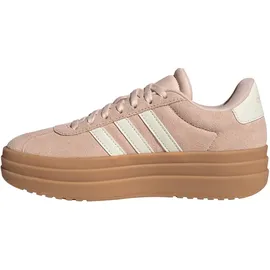 adidas VL Court Bold Blush Pink / Off White / Gum3 40
