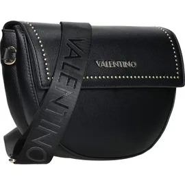 Valentino Bigs Umhängetasche Synthetik Black