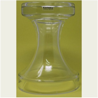 Kaheku Tischvase beige