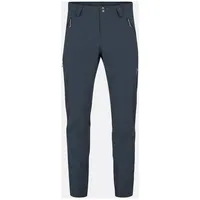 Rab Ascendor Light Pants tempest blue (TMB) 32" Regular