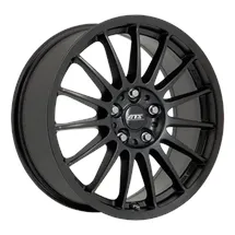 ATS Streetrallye 7 x 17 4 x 100 ET45 MB63,3 schwarz