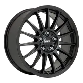 ATS Streetrallye 7 x 17 4 x 100 ET45 MB63,3 schwarz