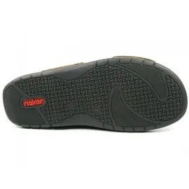 Rieker Clogs Braun 40