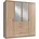 beige / braun