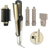 Shark Glam Multistyler für glattes und welliges Haar HD6041SEU