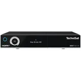 TechniSat Digit ISIO S4 HDTV Twin Sat-Receiver