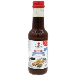 Arche Teriyaki Würzsauce bio