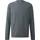 QS Langarmshirt blau XL