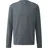 QS Langarmshirt blau XL