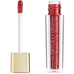 Artdeco Glam Illusion Lip Gloss, 80 show star