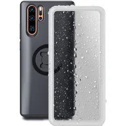 SP Connect Huawei P30 Pro Wetterschutz, weiss für Männer
