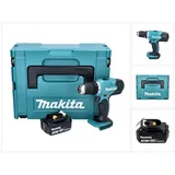 Makita DDF453F1J inkl. 1 x 3,0 Ah + Makpac