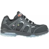 Franklin Black sb src Arbeitsschuhe - 38 eu - Cofra
