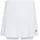 Head Club Basic Skort Girls, weiß