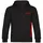 multifanshop Hoodie schwarz S