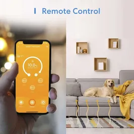 Meross Smart Thermostat