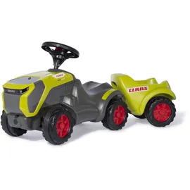 Rolly Toys rollyMinitrac Claas Xerion 12.650 Grün (13 592 9)