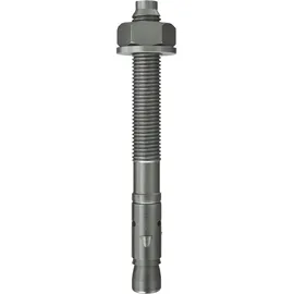 Fischer Bolzenanker FAZ II Plus 12/10 R 85 Stück