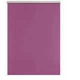 Lichtblick Thermo-Rollo Klemmfix 55 x 150 cm fuchsia