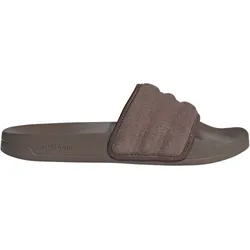adidas Adilette Noshower Badelatschen JP5190 - earth strata/earth strata/earth strata 37