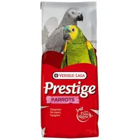 Versele-Laga Exotisches Früchtefutter Papageien 15 kg