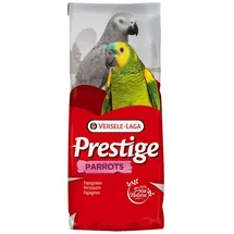 Versele-Laga Exotisches Früchtefutter Papageien 15 kg