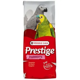Versele-Laga Exotisches Früchtefutter Papageien 15 kg