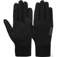 Reusch Ashton Touch-tec Schwarz