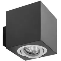 Brumberg Wand-Anbaumodul quadr. 45210560