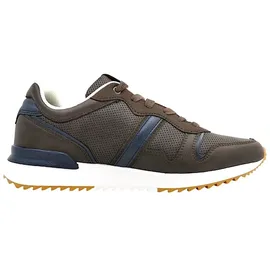 BULLBOXER Sneaker Low Braun Herren 42