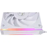 Lian Li UNI FAN P28 Side ARGB Strip P28ARGB-W LED-Streifen mit Stecker RGB