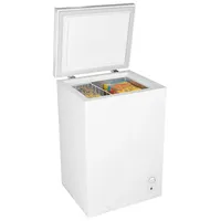 Yuna FROSTER 100 D weiß