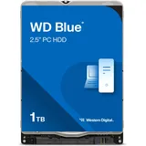 Western Digital Blue Mobile 1TB (WD10SPZX)