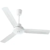 Vortice Nordik TDAX 140 cm Deckenventilator Grau